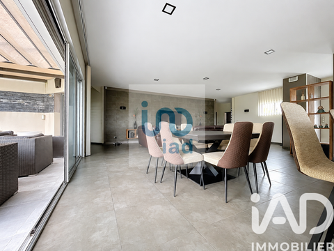 Vente maison 7 pièces Vente maison 7 pièces