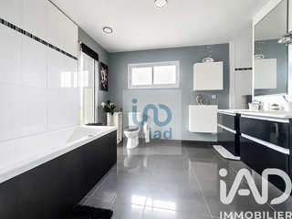 Vente maison 7 pièces Vente maison 7 pièces