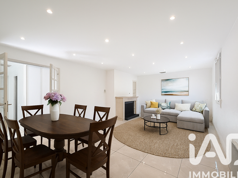 Vente maison 7 pièces Vente maison 7 pièces