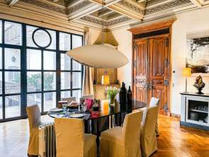 Vente Maison 7 chambresAvignon