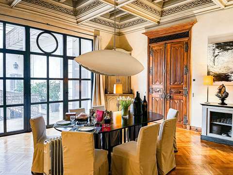 Vente maison 14 pièces Avignon 84