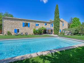 Vente Maison 6 chambresAvignon