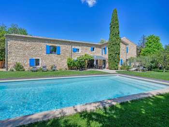 Vente maison 12 pièces Avignon 84