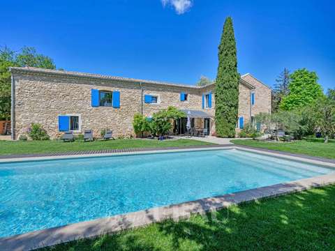 Vente maison 12 pièces Avignon 84