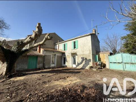 Vente maison 8 pièces Vente maison 8 pièces