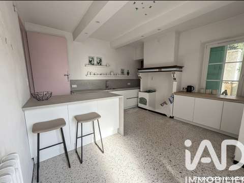 Vente maison 8 pièces Vente maison 8 pièces
