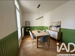 Vente maison 8 pièces Vente maison 8 pièces