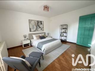 Vente maison 8 pièces Vente maison 8 pièces