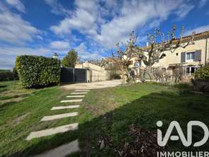 Vente Maison 6 piècesAvignon