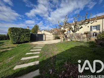 Vente maison 6 pièces Avignon 84