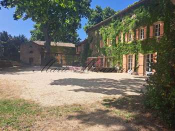 Vente maison 21 pièces Avignon 84