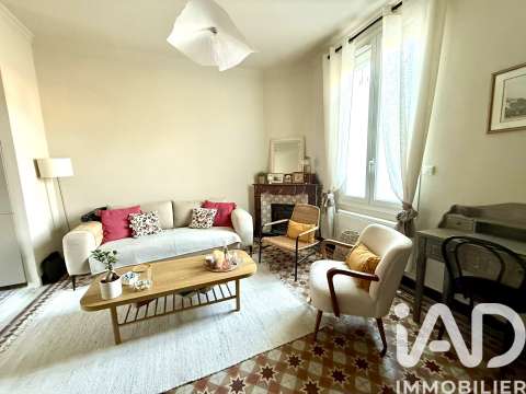 Vente maison 3 pièces Avignon 84