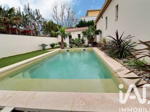 Vente maison 7 pièces Avignon 84