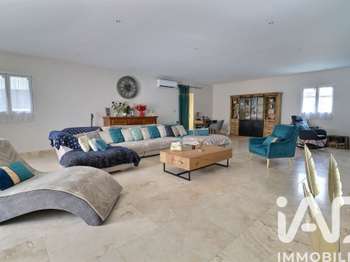 Vente Maison 5 chambresAvignon