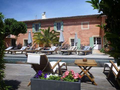 Vente maison 21 pièces Avignon 84