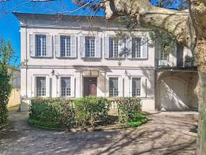 Vente Maison 6 chambresAvignon