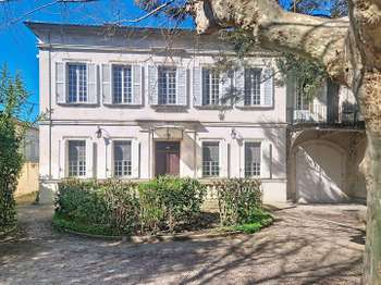 Vente maison 9 pièces Avignon 84
