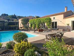 Vente Maison 5 chambresAvignon