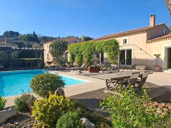 Vente maison 10 pièces Avignon 84