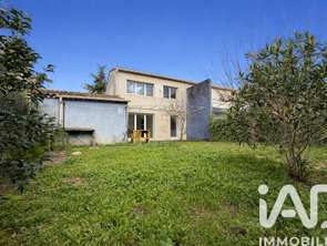 Vente Maison 4 piècesAvignon
