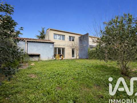 Vente maison 4 pièces Avignon 84