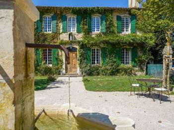 Vente maison 20 pièces Avignon 84
