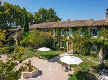 Vente Maison 13 chambresAvignon