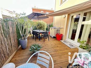 Vente Maison 2 chambresAvignon