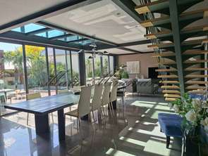 Vente Maison 5 chambresAvignon