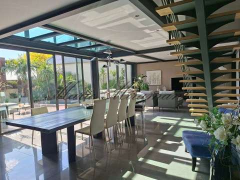 Vente maison 10 pièces Avignon 84