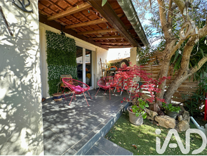 Vente Maison 2 chambresAvignon