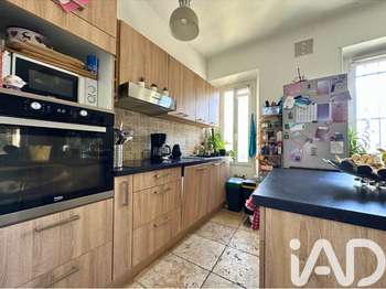 Vente maison 3 pièces Vente maison 3 pièces