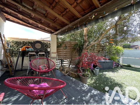 Vente maison 3 pièces Vente maison 3 pièces