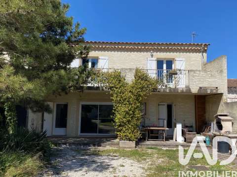 Vente maison 4 pièces Avignon 84