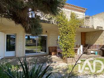 Vente maison 4 pièces Avignon 84