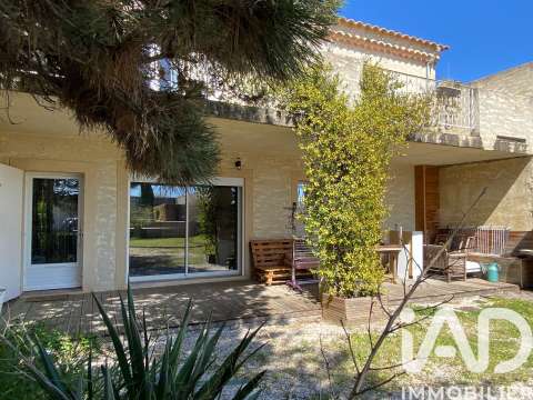 Vente maison 4 pièces Avignon 84
