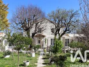 Vente Maison 3 chambresAvignon
