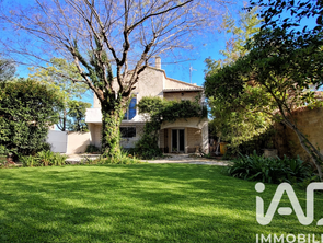 Vente Maison 3 chambresAvignon
