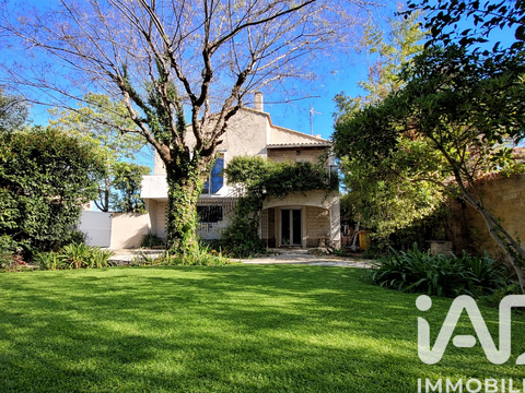Vente maison 4 pièces Avignon 84