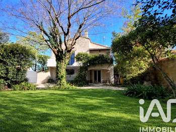 Vente maison 4 pièces Avignon 84
