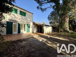 Vente Maison 4 piècesAvignon