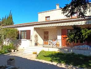 Vente Maison 3 chambresAvignon