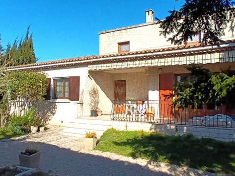 Vente maison 5 pièces Avignon 84