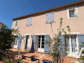 Vente Maison 5 chambresAvignon