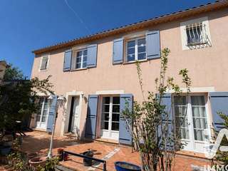 Vente maison 10 pièces