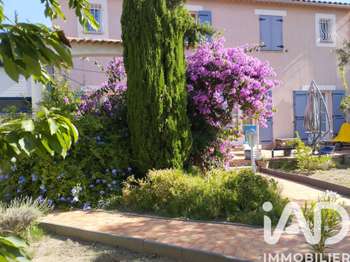 Vente Maison 5 chambresAvignon