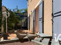 Vente maison 10 pièces