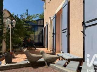 Vente maison 10 pièces