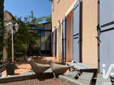Vente maison 10 pièces