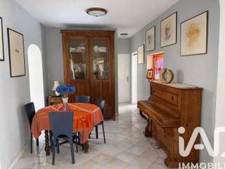 Vente maison 10 pièces